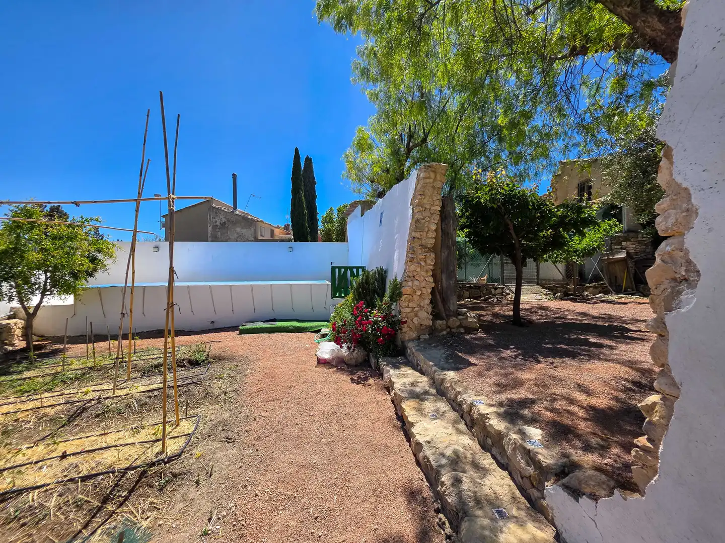 Casa rústica en venda a Jumilla, imagen 16