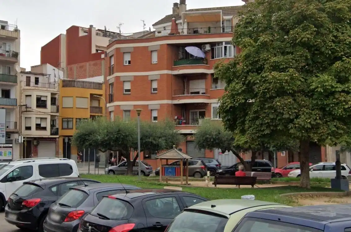 Parking for sale in Camino CAMI REIAL, imagen 2