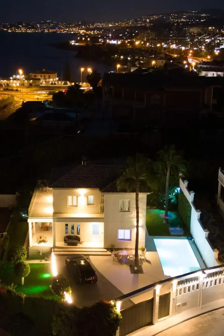 Casa con piscina in vendita a Mijas pueblo, imagen 29