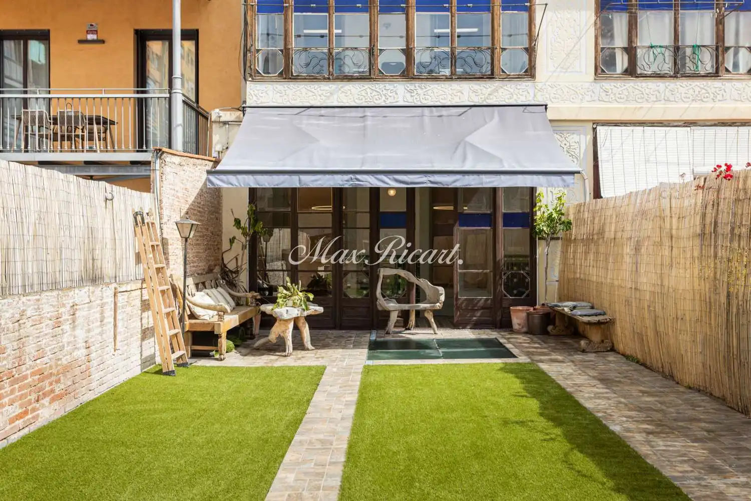 Piso con terraza en venta en N/A, imagen 44