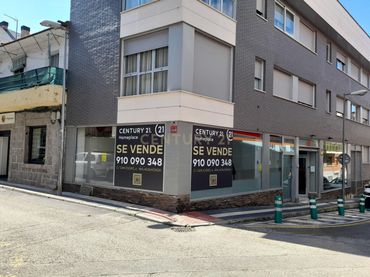 Local comercial en venta en MONJITAS 5
