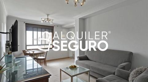 Photo 4 of Flat to rent in Luís Miranda Dávalos, La Cruz,  Granada Capital