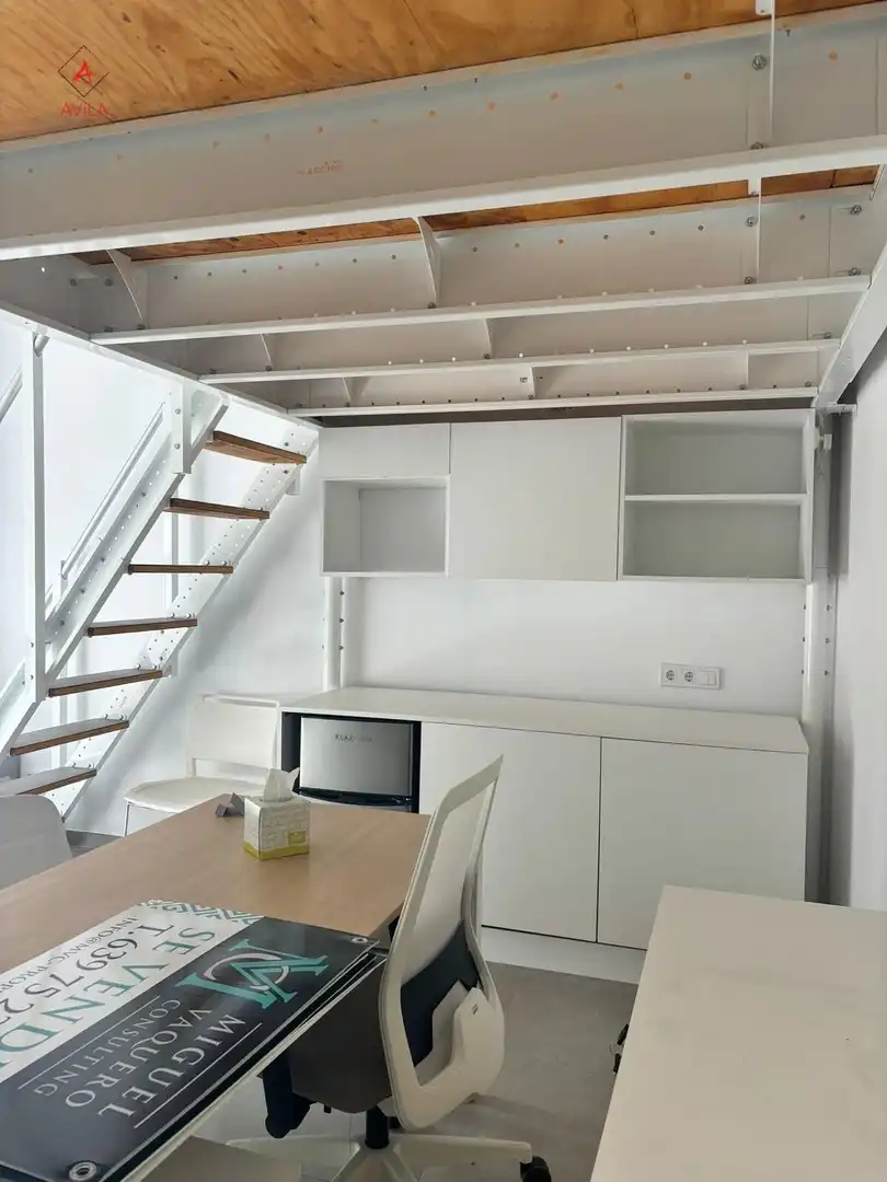 Bureau en cession à Centre, imagen 4