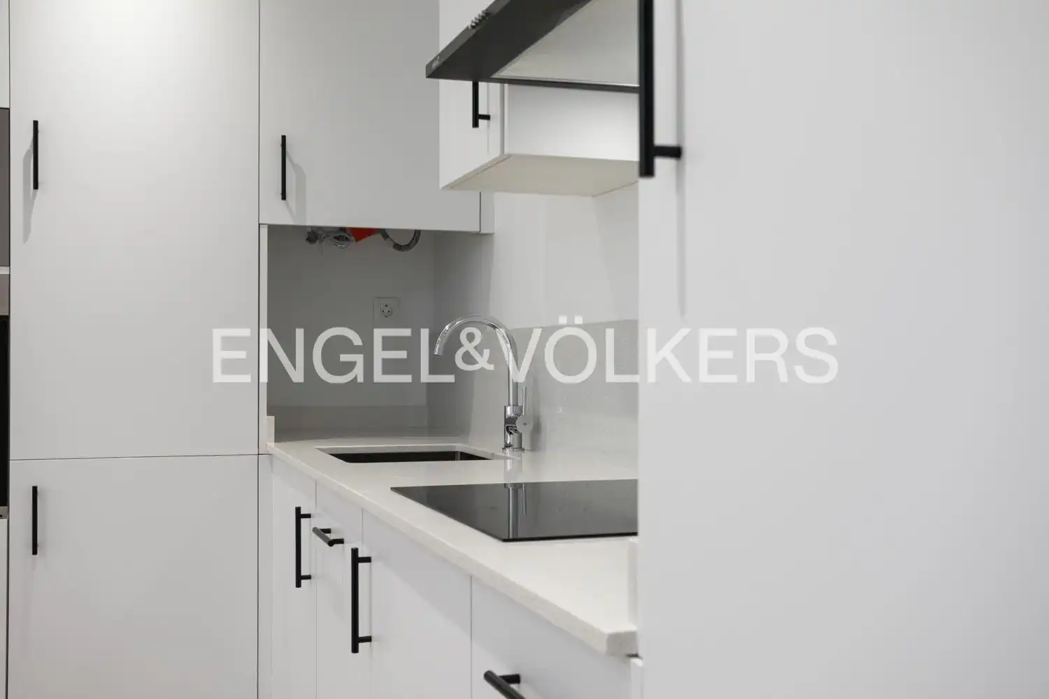 Kitchen of Flat for sale in La Saïdia