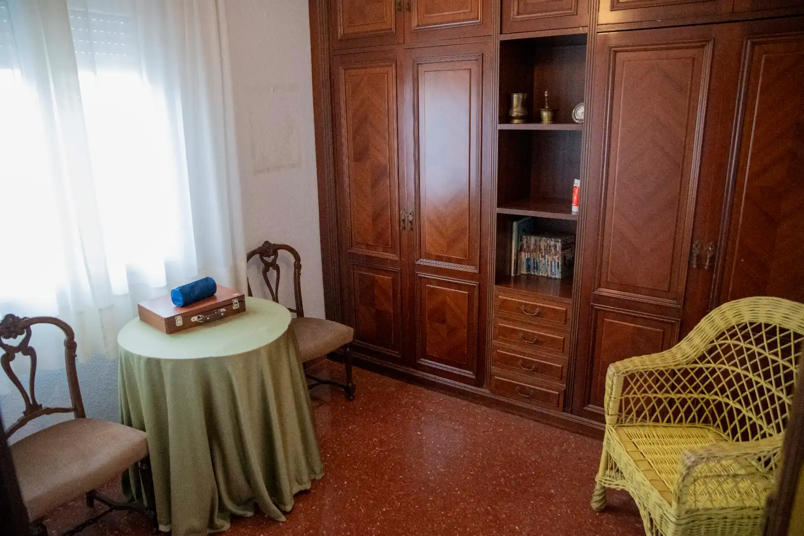 Habitación de Piso en venta en Córdoba con Aire acondicionado, Calefacción y Terraza