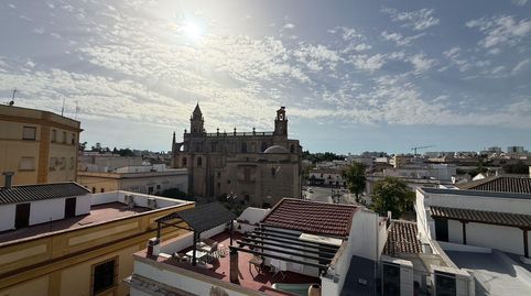 Foto 3 de Dúplex en venda a Centro, Jerez de la Frontera