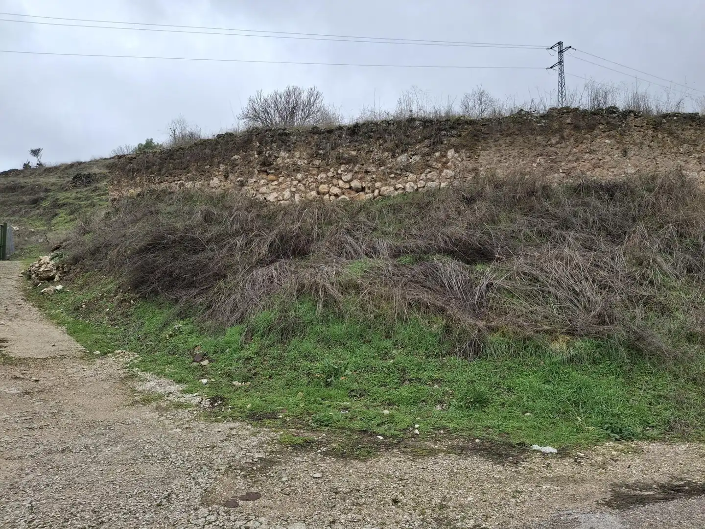 Residencial en venda en Pastrana