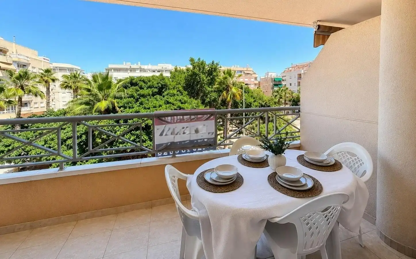 Apartamento con ascensor en venta en CAPITAN GARCIA GEA