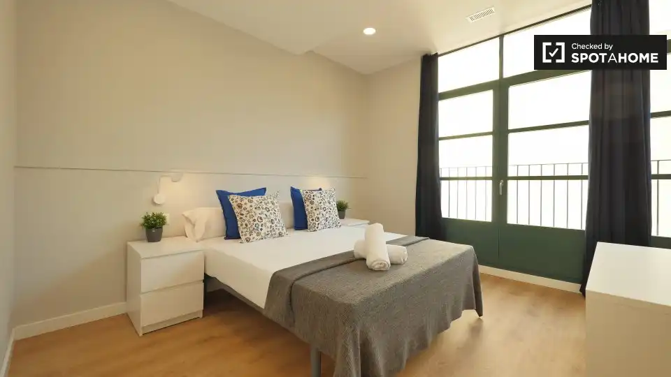 Flat to rent in Sants - Montjuïc, imagen 6