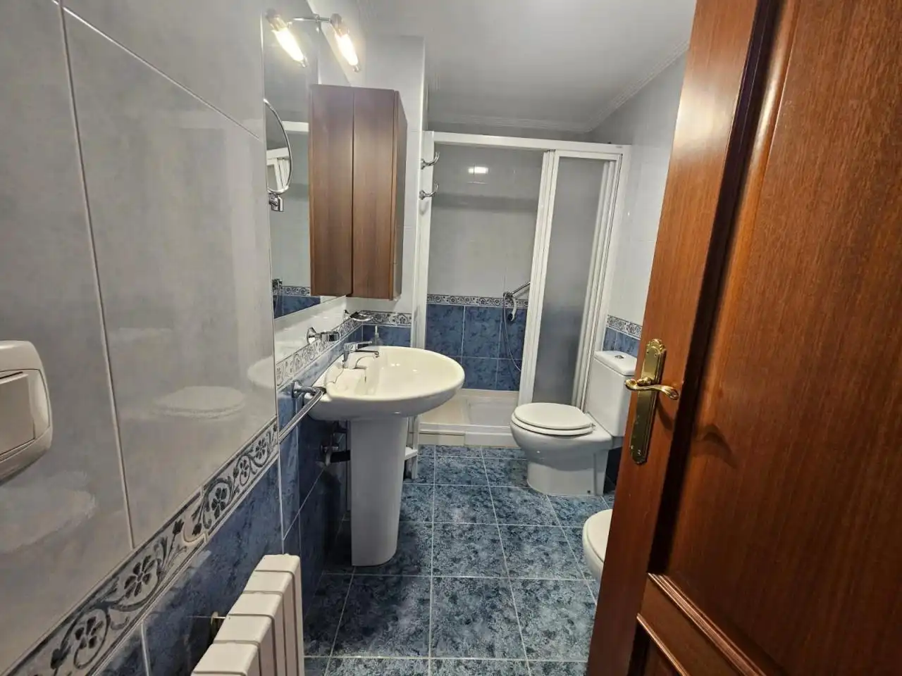 Apartamento con ascensor en alquiler en Centro, imagen 6