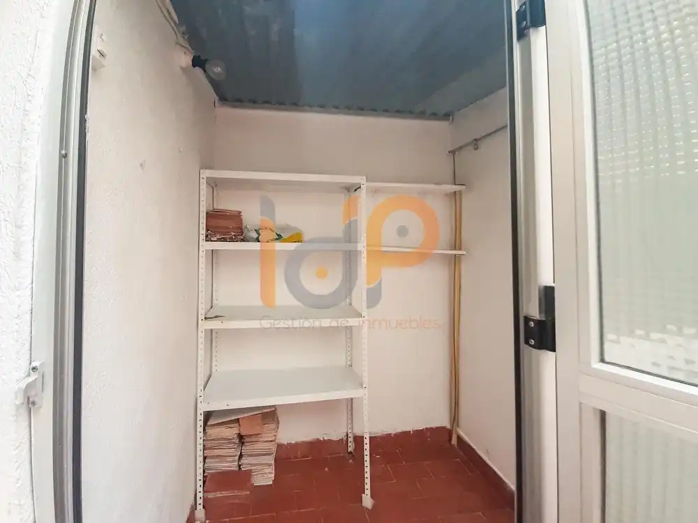 Flat for sale in Úbeda  with Balcony