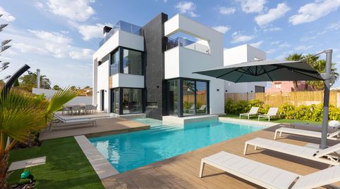 Photo 4 of Houses for sale in Zona Carrefour - Urbanizaciones, Torrevieja