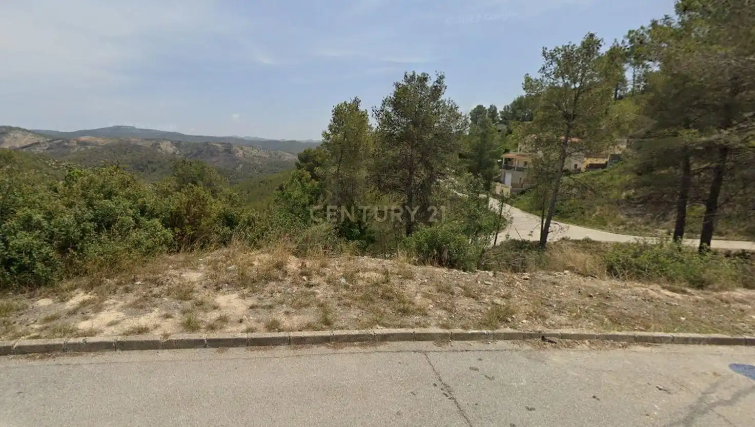Terreny residencial en venda a Avinguda de la Sardana, 34, Olivella, Spain, imagen 5