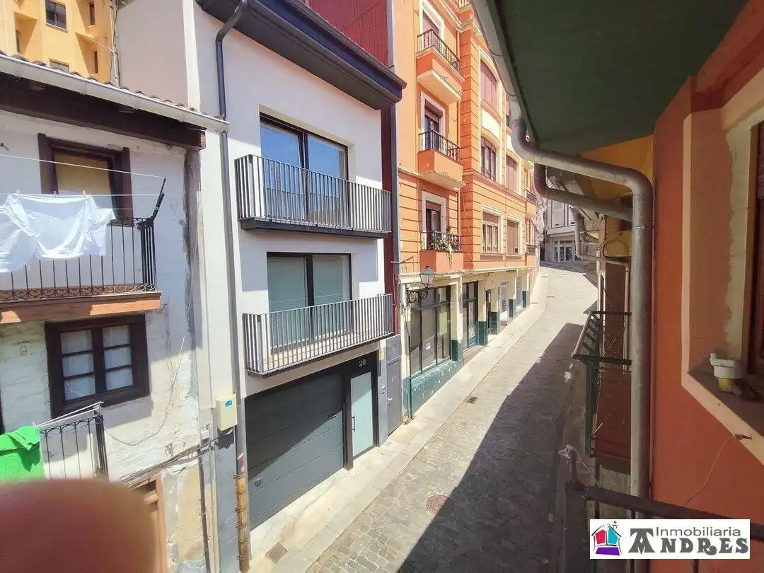 Duplex con terrazza in vendita a Bermeo, imagen 3