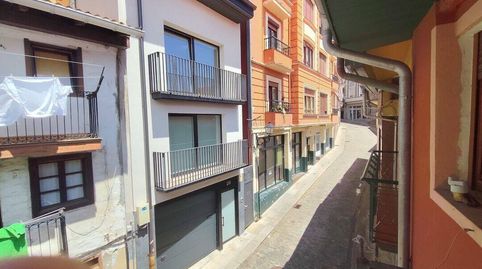Foto 3 de Dúplex en venta en Bermeo, Bizkaia