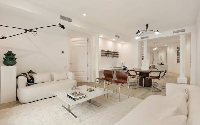 Piso en Venta en Laietana en Barri Gòtic