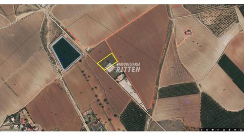 Foto 2 de Residencial en venda a Calle Magdalena, 34, La Aljorra, Murcia