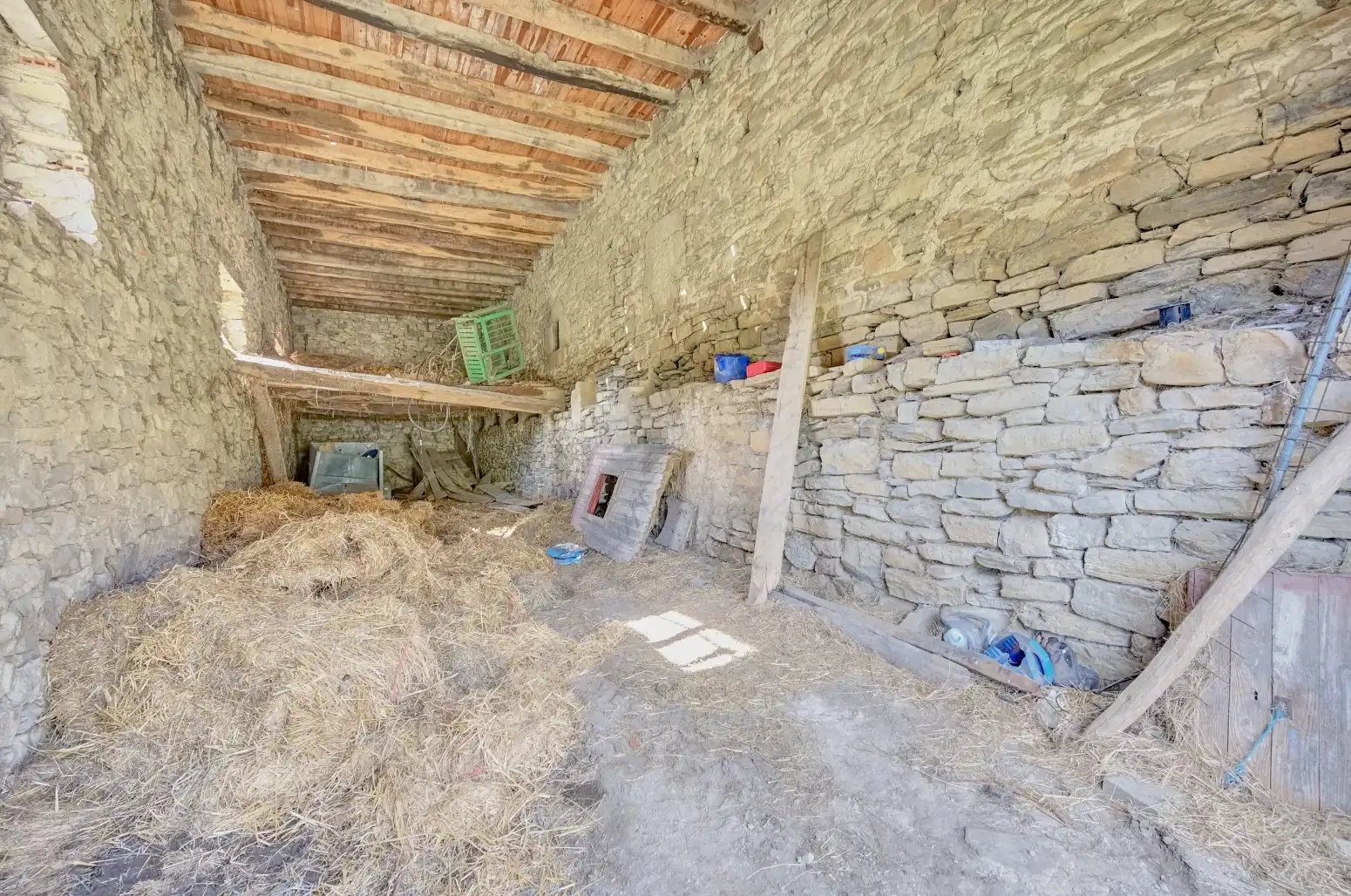 Casa o chalet en venta en Atetz con Jardín privado