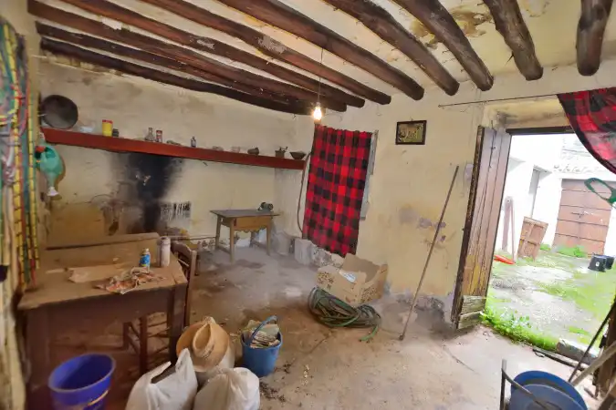 Adossat amb terrassa en venda a Cuevas del Becerro, imagen 21