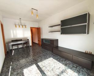 Living room of Flat for sale in Abrera  with Air Conditioner, Heating and Balcony
