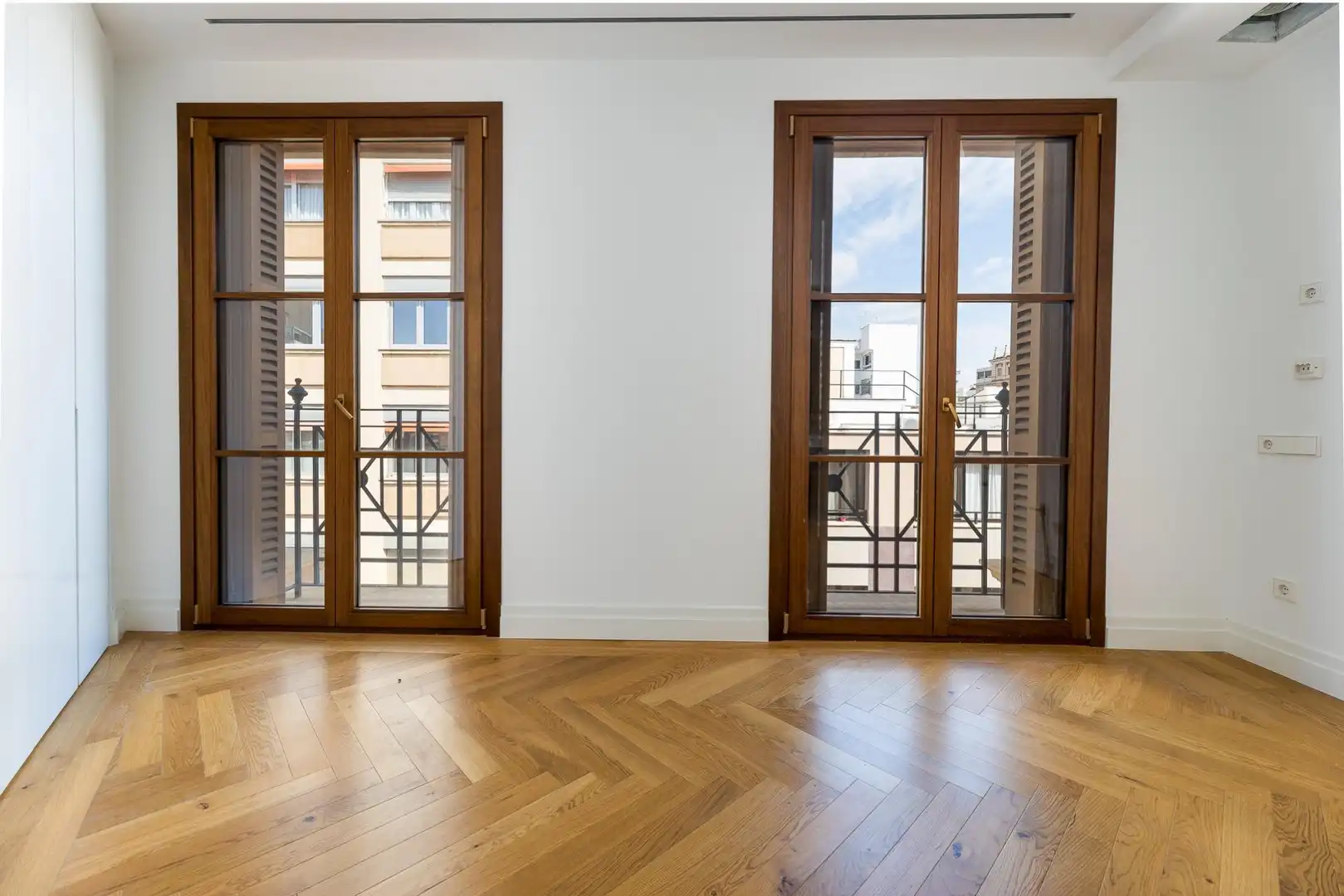 Penthouse with lift for sale in Centre, imagen 24