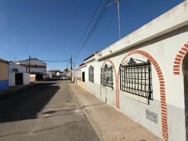Casa bifamiliare in vendita a Polán