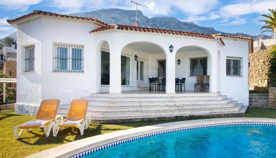 Photo 1 of House or chalet to rent in Centro Urbano, Alicante