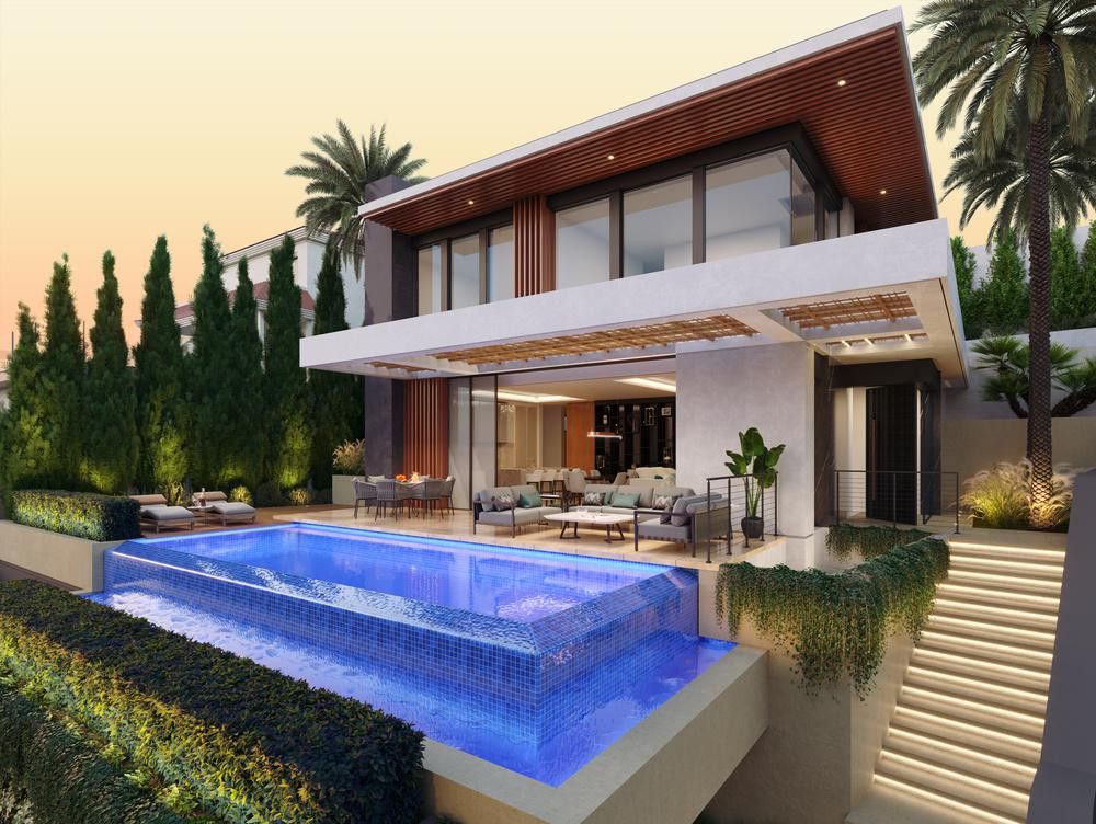 Residencial en venta en SIROCO DE RIVIERA, 9, Riviera del Sol