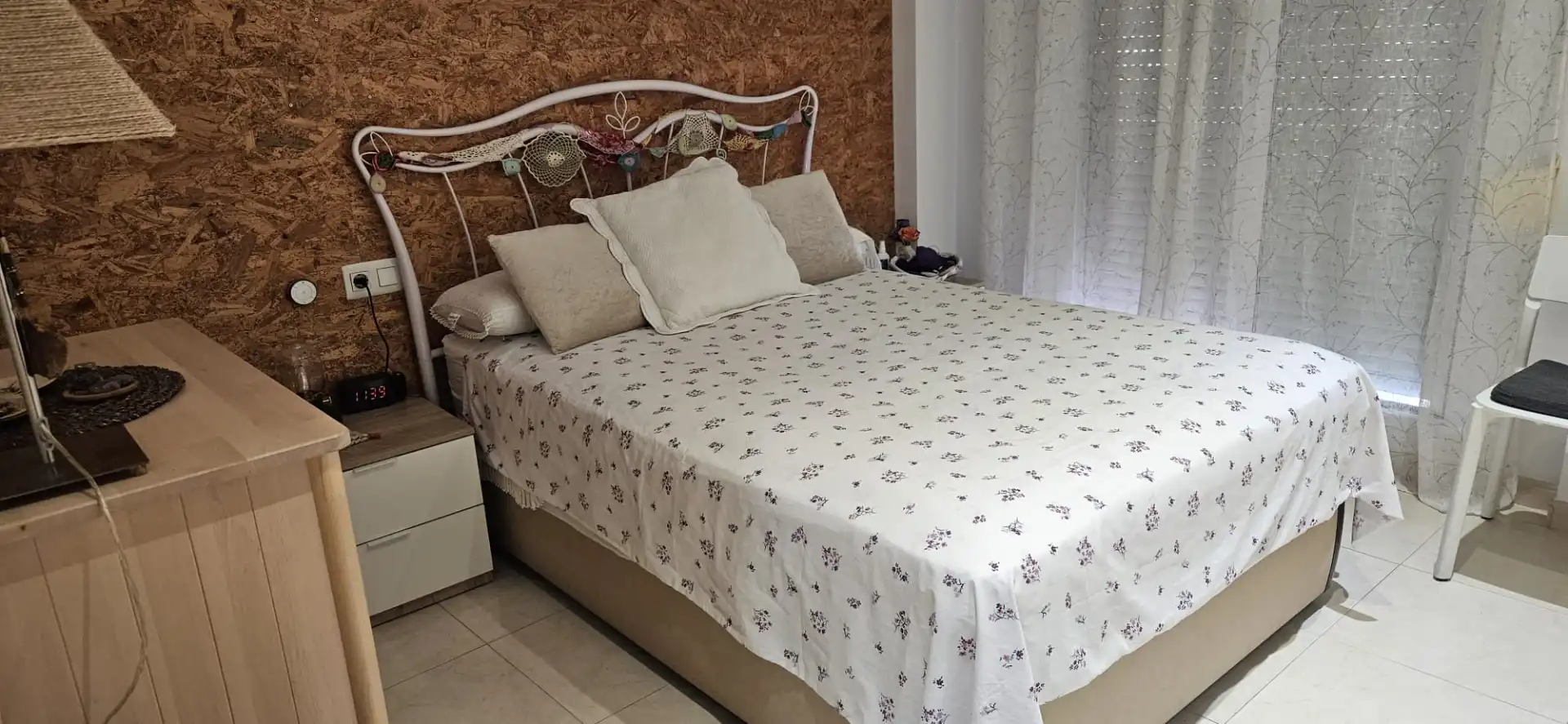 Wohnung mit Terrasse zum Verkauf in Carrer Deu, imagen 5