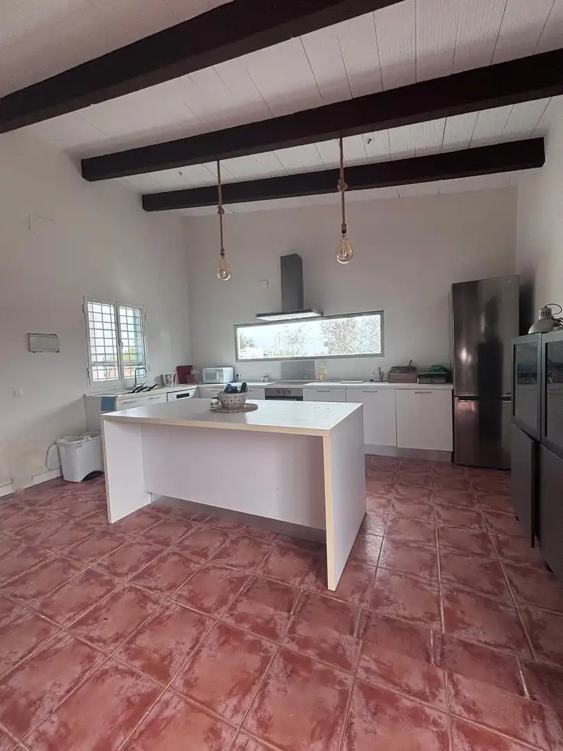 Casa con piscina en venta en Los Palacios y Villafranca, imagen 10