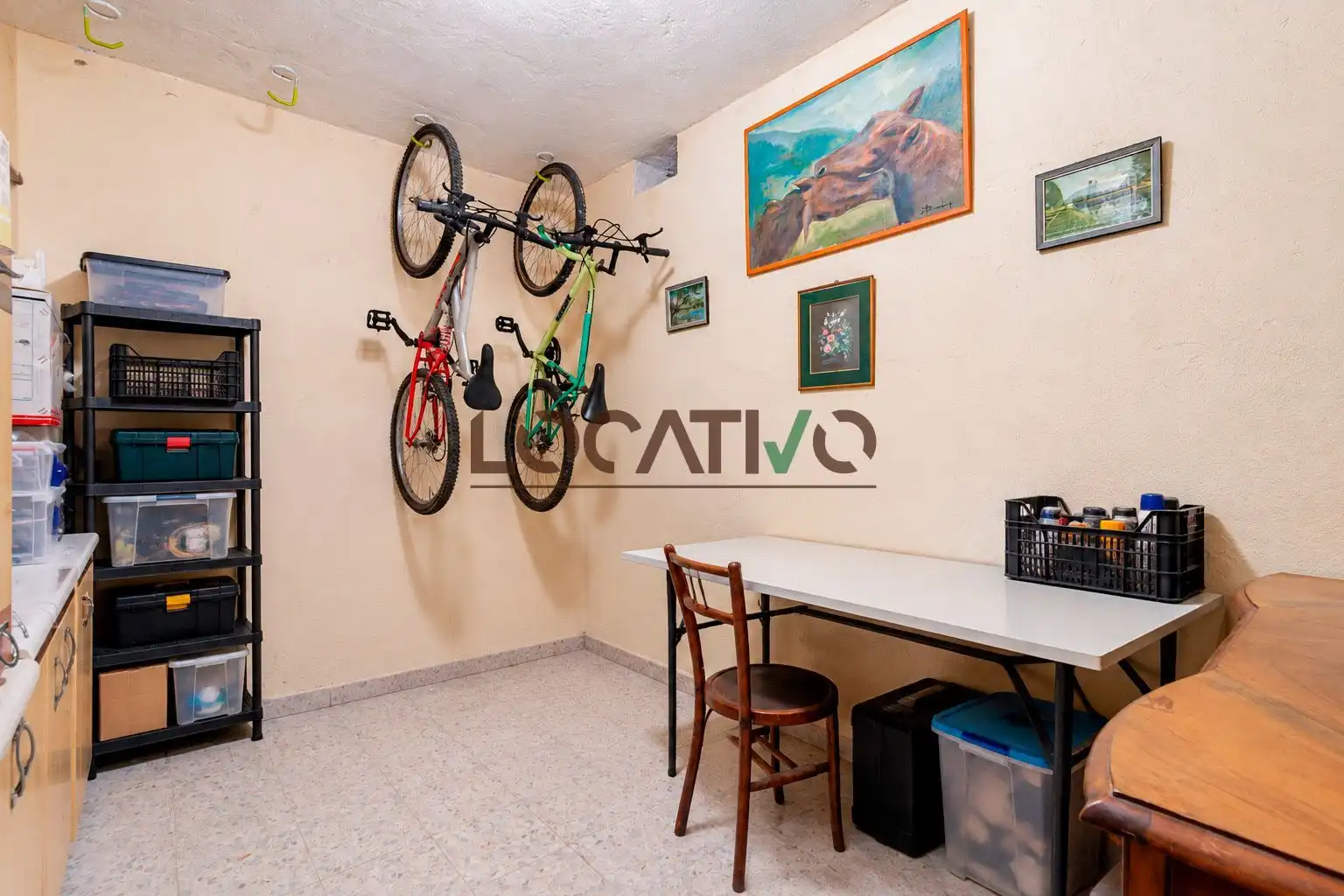 Casa con piscina in vendita a Robledo de Chavela, imagen 25