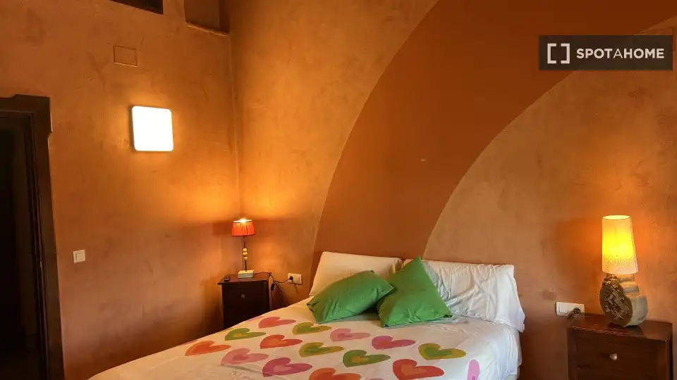Room in La Nava