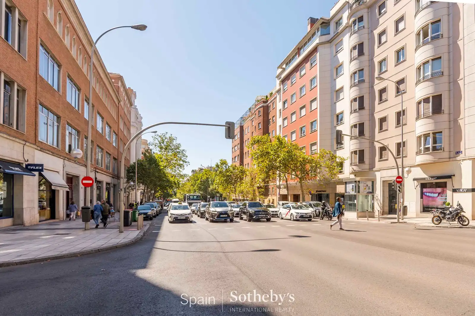 Apartamento con ascensor en venta en Calle de Núñez de Balboa, imagen 22