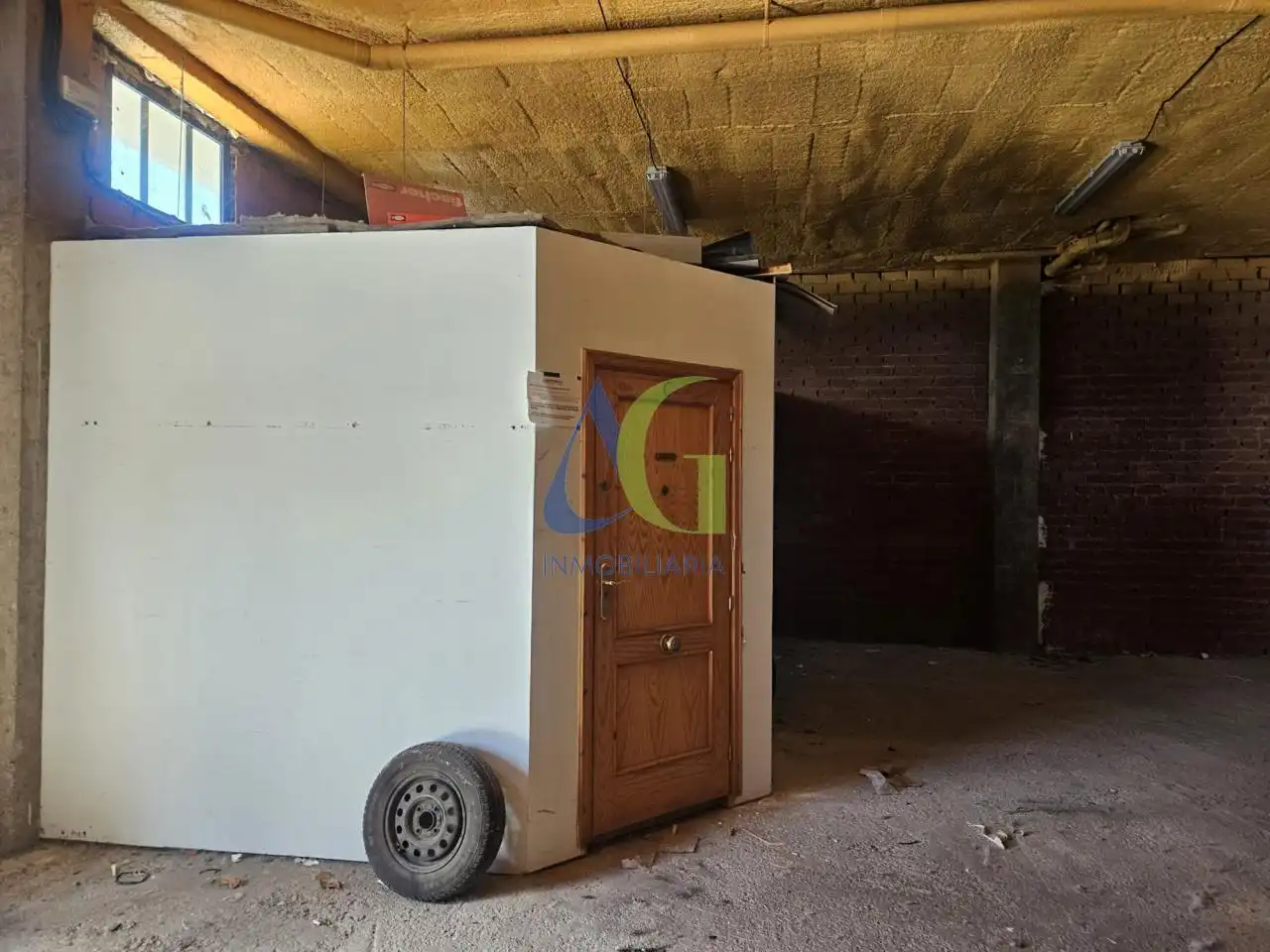 Local comercial en venda a JACINTO BENAVENTE, imagen 8