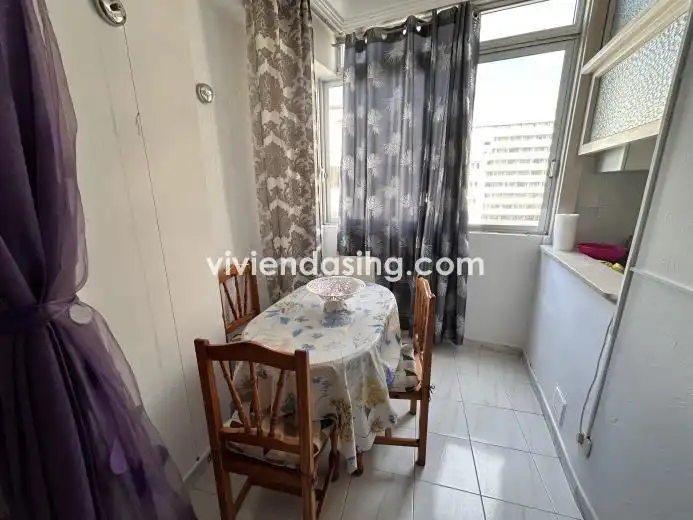 Studio mit Aufzug zur Miete in Avenida Familia de Betancourt y Molina 14, imagen 8