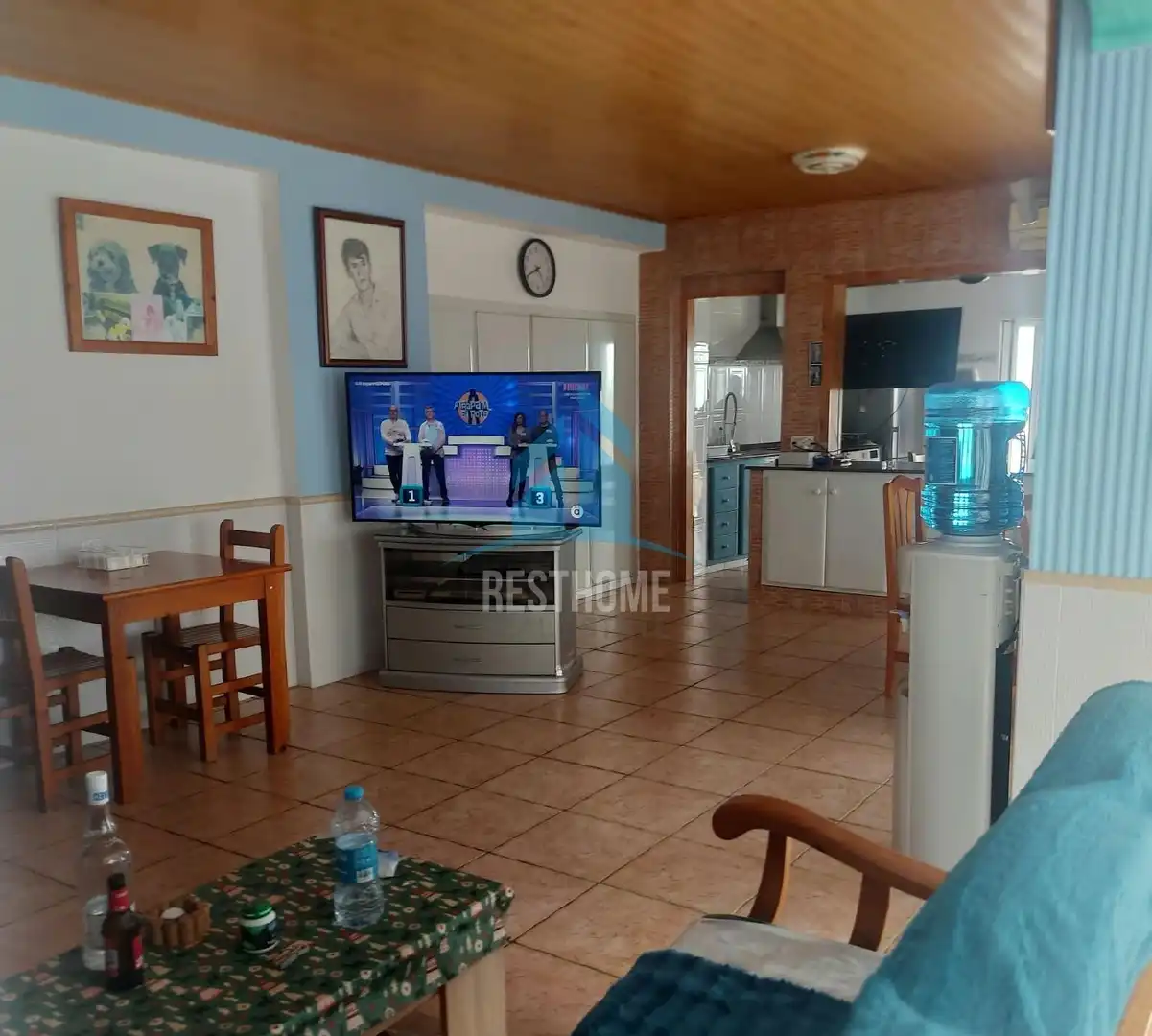 Villa avec jardin à vendre à Sant Antoni, imagen 6