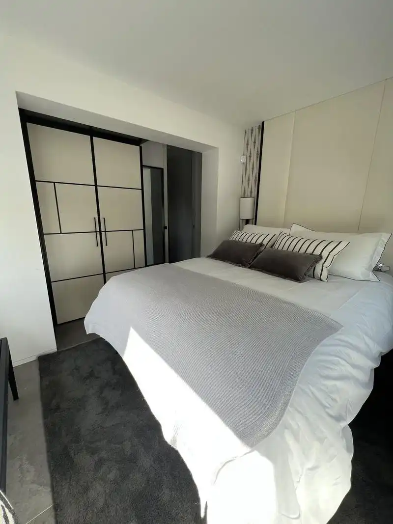Haus oder Chalet zur Miete in Marbella, Málaga