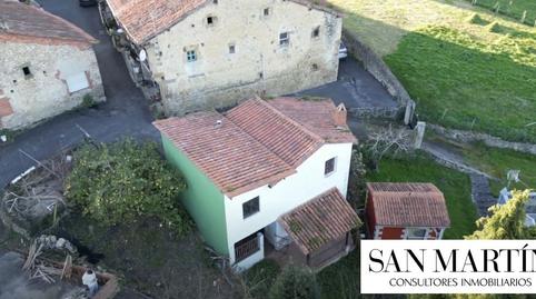 Foto 3 de Casa o xalet en venda a Barrio Vallines, 6c, Valdáliga, Cantabria