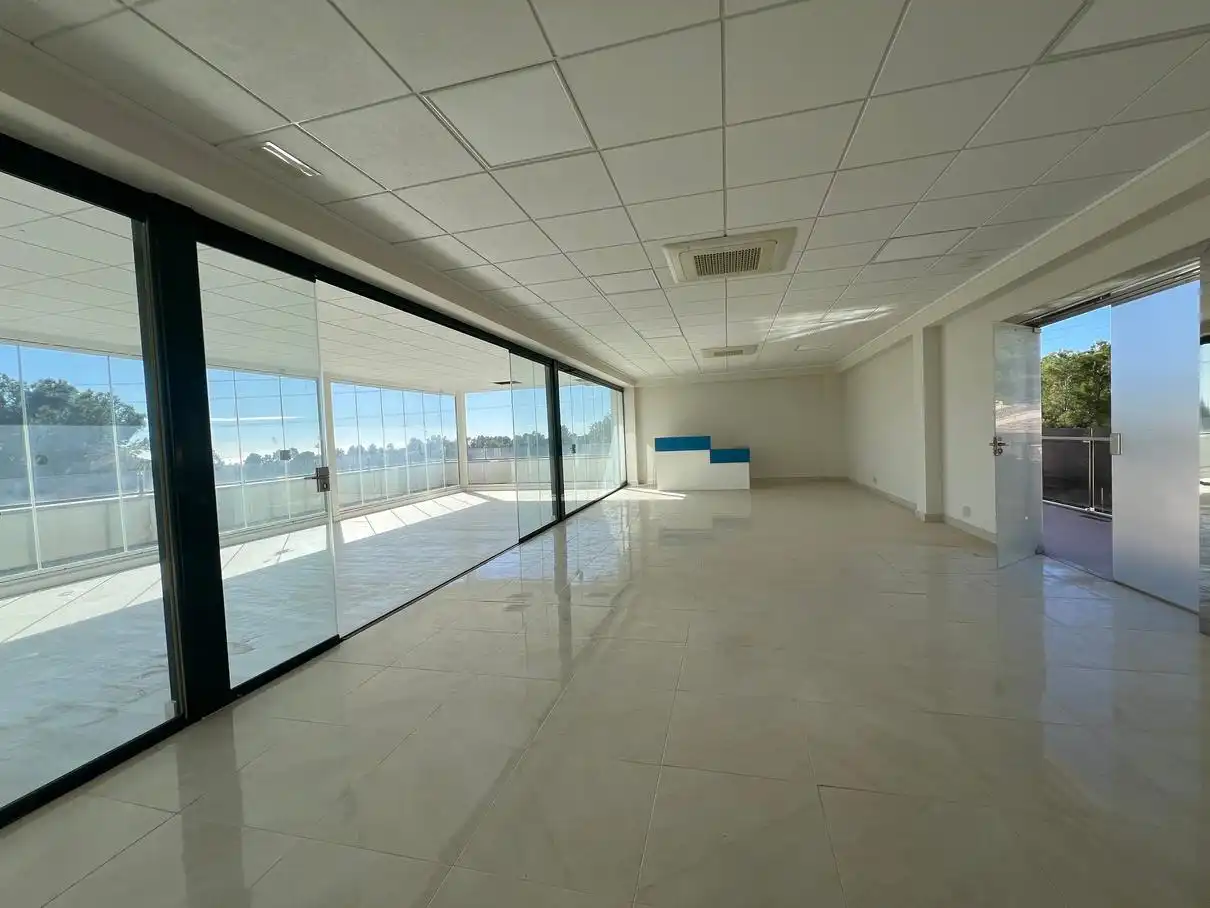 Commercial properties for sale in La Alberca