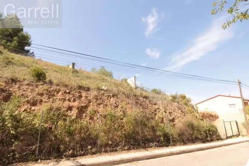 Terrenos y solares en venta en CL BONAVISTA (C CLARAMUNT) (B)
 PIERA (BARCELONA), imagen 11