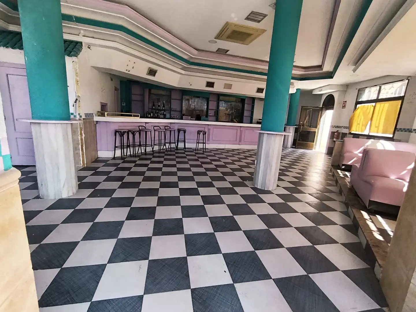 Locale commerciale in vendita a Calle Luis de Toro, imagen 15
