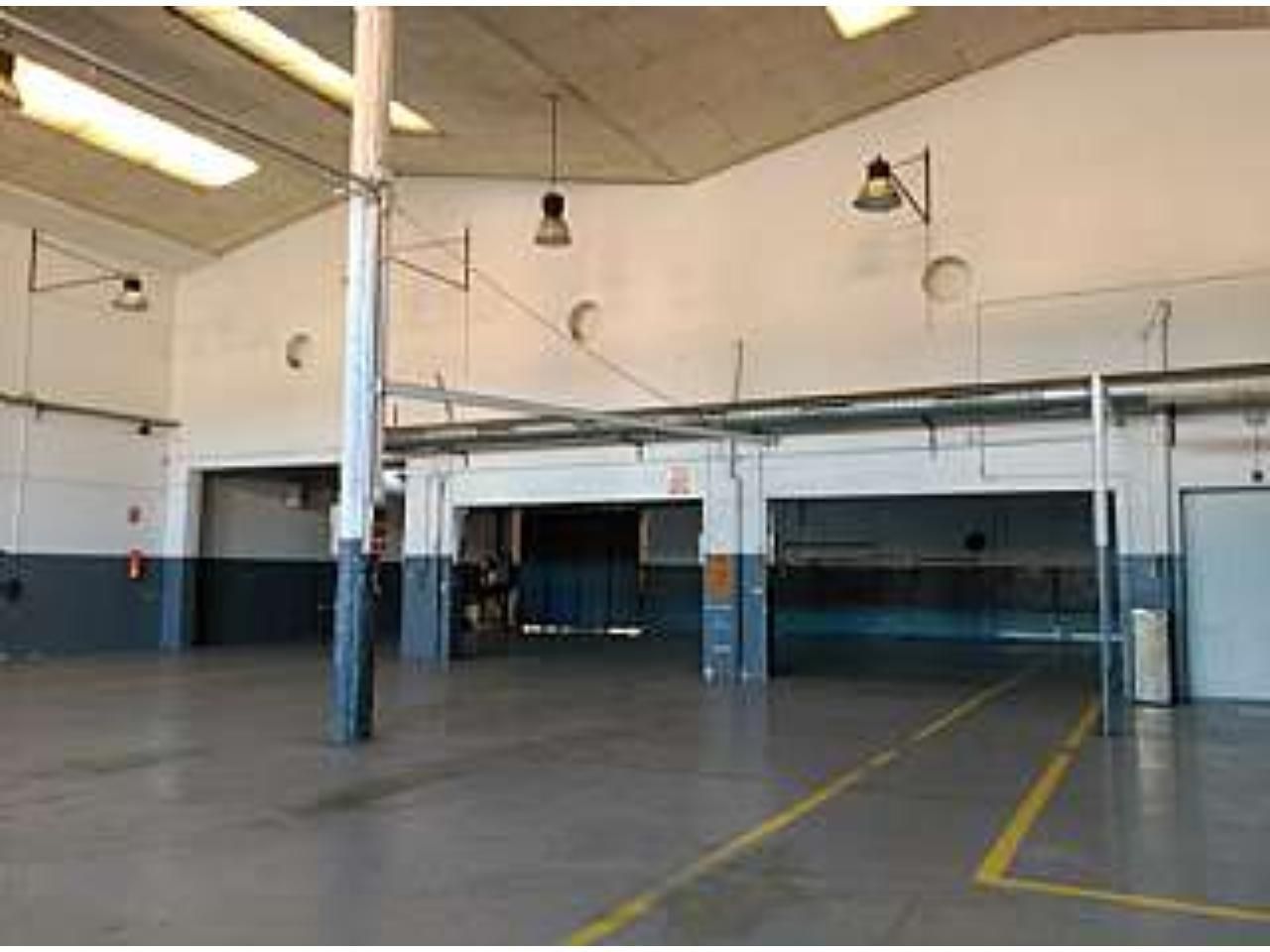 Parking of Industrial buildings for sale in Martorelles