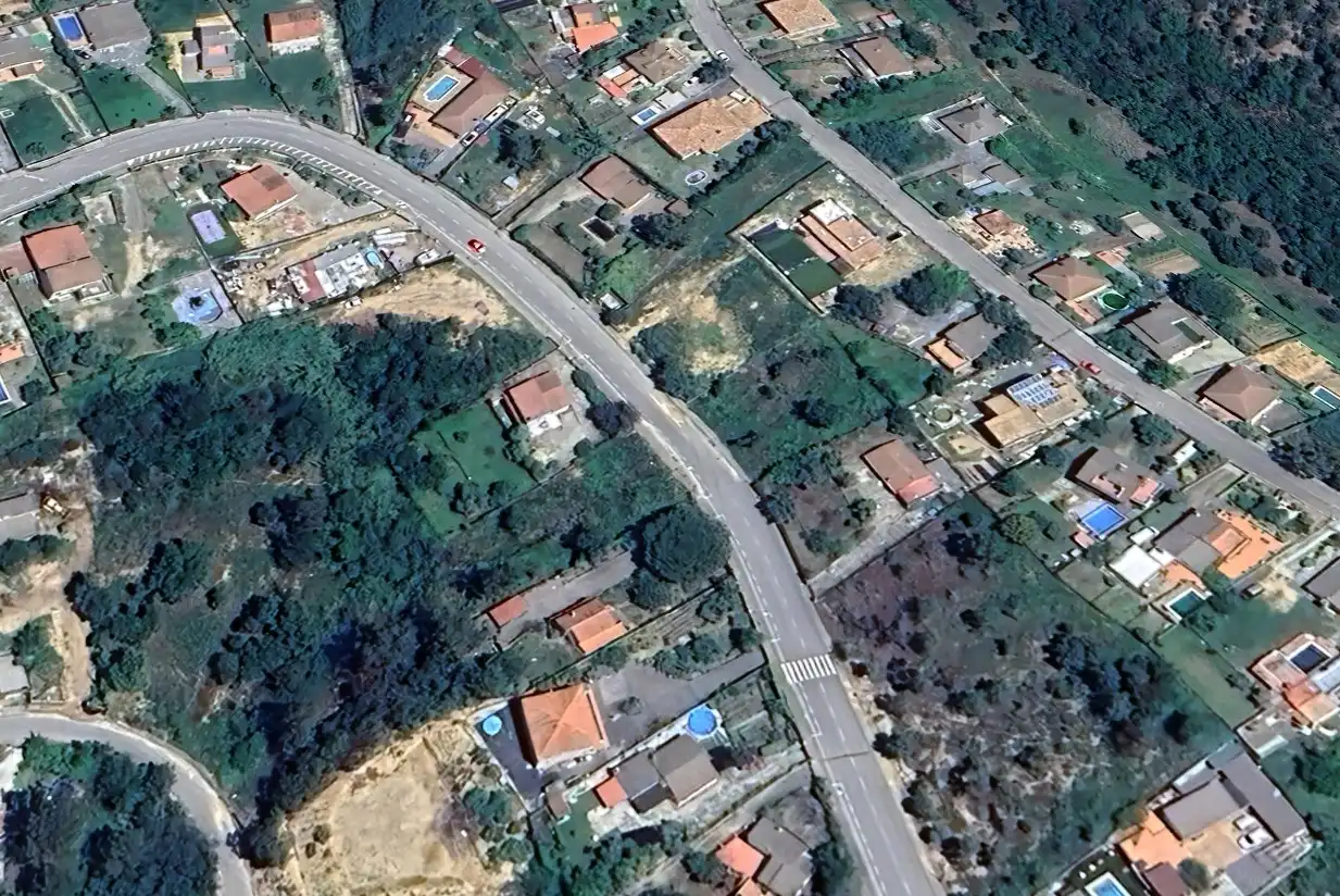 Terreno residencial en venta en Avinguda de Argimont, imagen 36