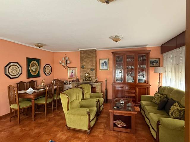Casa-chalet en Venta en Canido