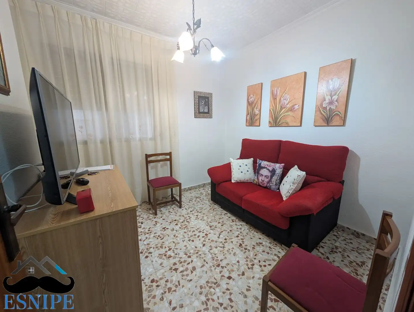 Piso con terraza en venta en Archena, imagen 11