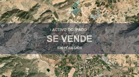 Foto 2 de Piso en venta en Jumilla, Murcia