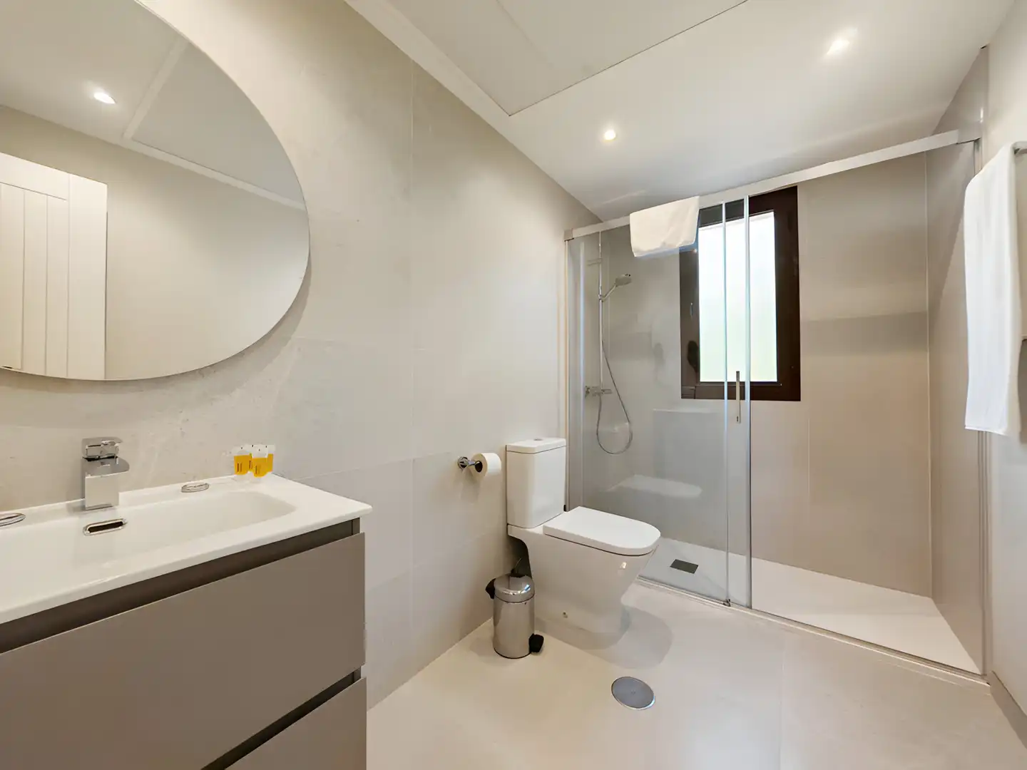 Penthouse with pool for sale in Benahavís pueblo, imagen 9
