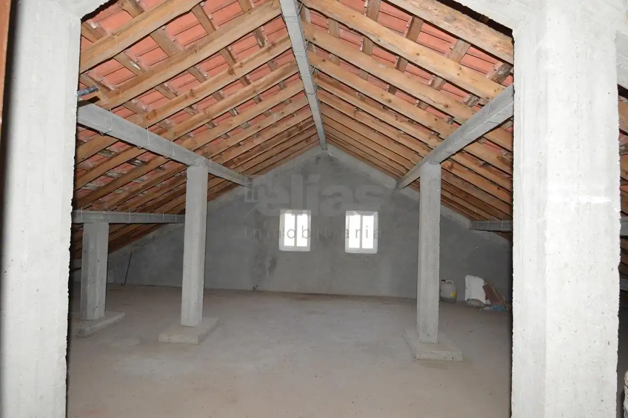 Casa con giardino in vendita a Zas, imagen 12