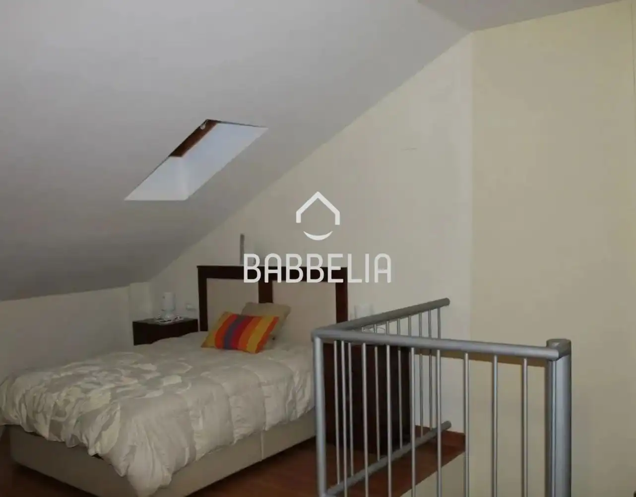Dúplex con terraza en venta en Almendralejo, imagen 6