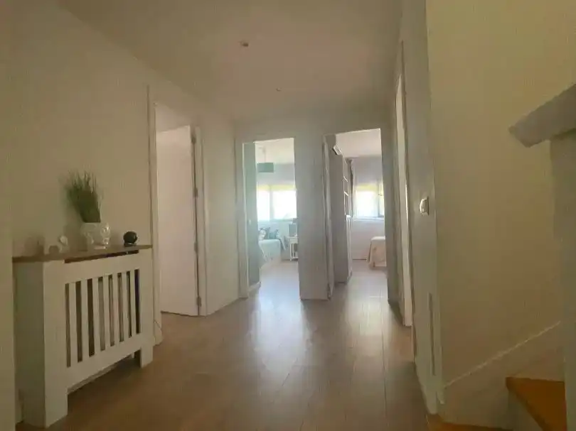 Piso en venta en Pinto con Aire acondicionado, Jardín privado y Piscina